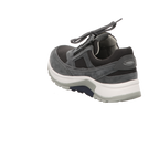 rollingsoft Herren Schnürschuh  in grau