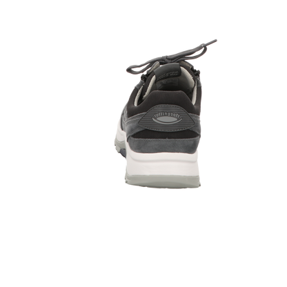 rollingsoft Herren Schnürschuh  in grau