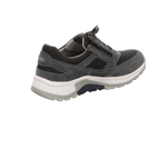rollingsoft Herren Schnürschuh  in grau