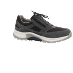 rollingsoft Herren Schnürschuh  in grau