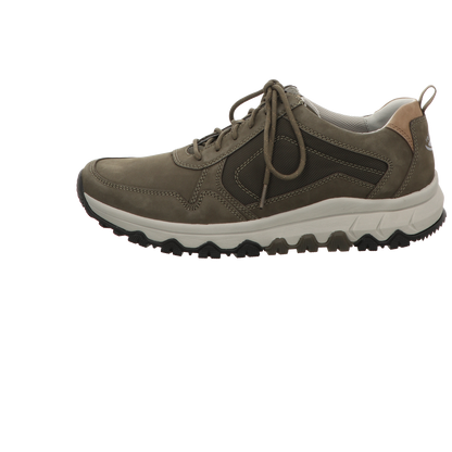 rollingsoft Herren Schnürschuh  in gruen