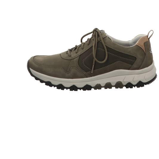 rollingsoft Herren Schnürschuh  in gruen