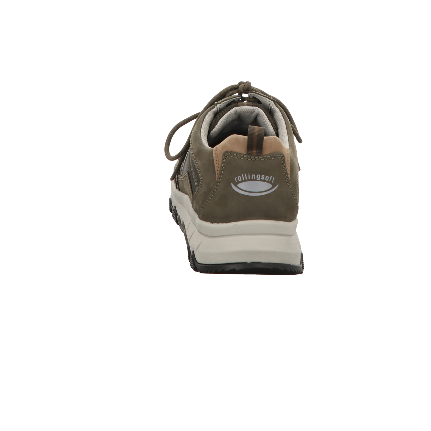 rollingsoft Herren Schnürschuh  in gruen