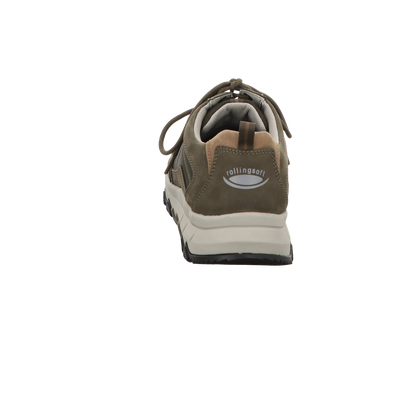 rollingsoft Herren Schnürschuh  in gruen