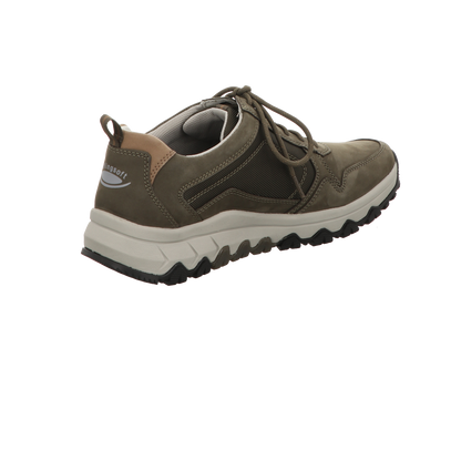 rollingsoft Herren Schnürschuh  in gruen