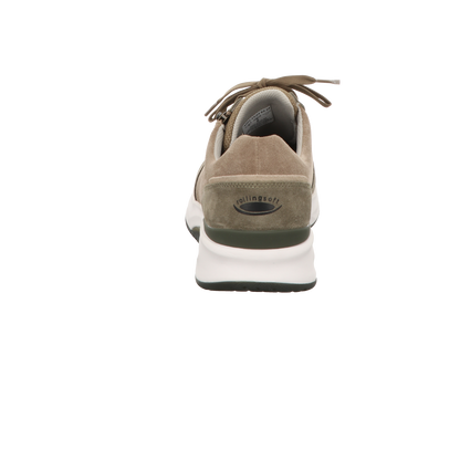 rollingsoft Herren Schnürschuh  in gruen