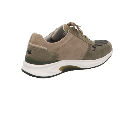 rollingsoft Herren Schnürschuh  in gruen