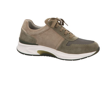 rollingsoft Herren Schnürschuh  in gruen