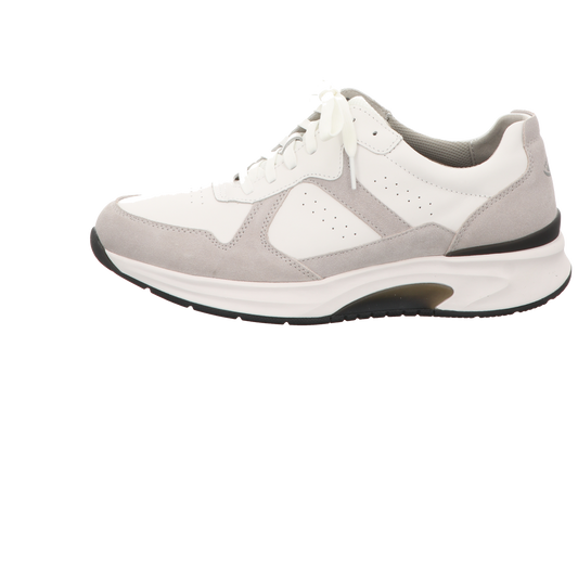 rollingsoft Herren Schnürschuh  in grau