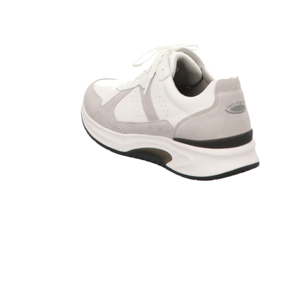 rollingsoft Herren Schnürschuh  in grau