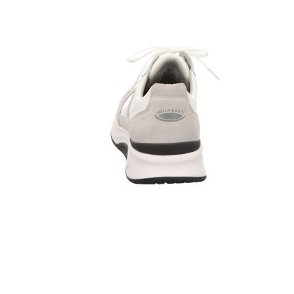 rollingsoft Herren Schnürschuh  in grau