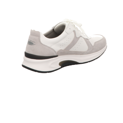 rollingsoft Herren Schnürschuh  in grau