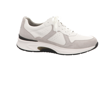 rollingsoft Herren Schnürschuh  in grau