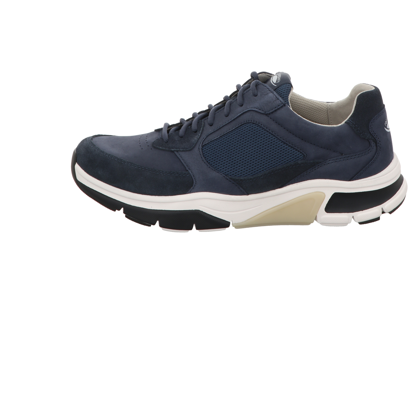 rollingsoft Herren Schnürschuh  in blau