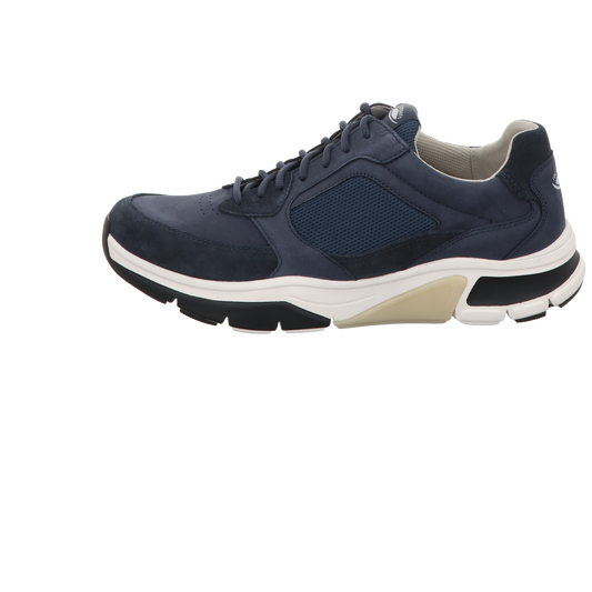 rollingsoft Herren Schnürschuh  in blau