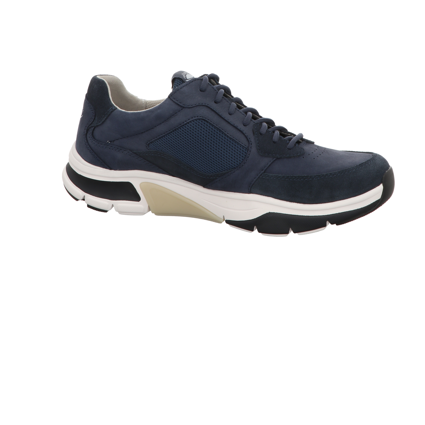 rollingsoft Herren Schnürschuh  in blau