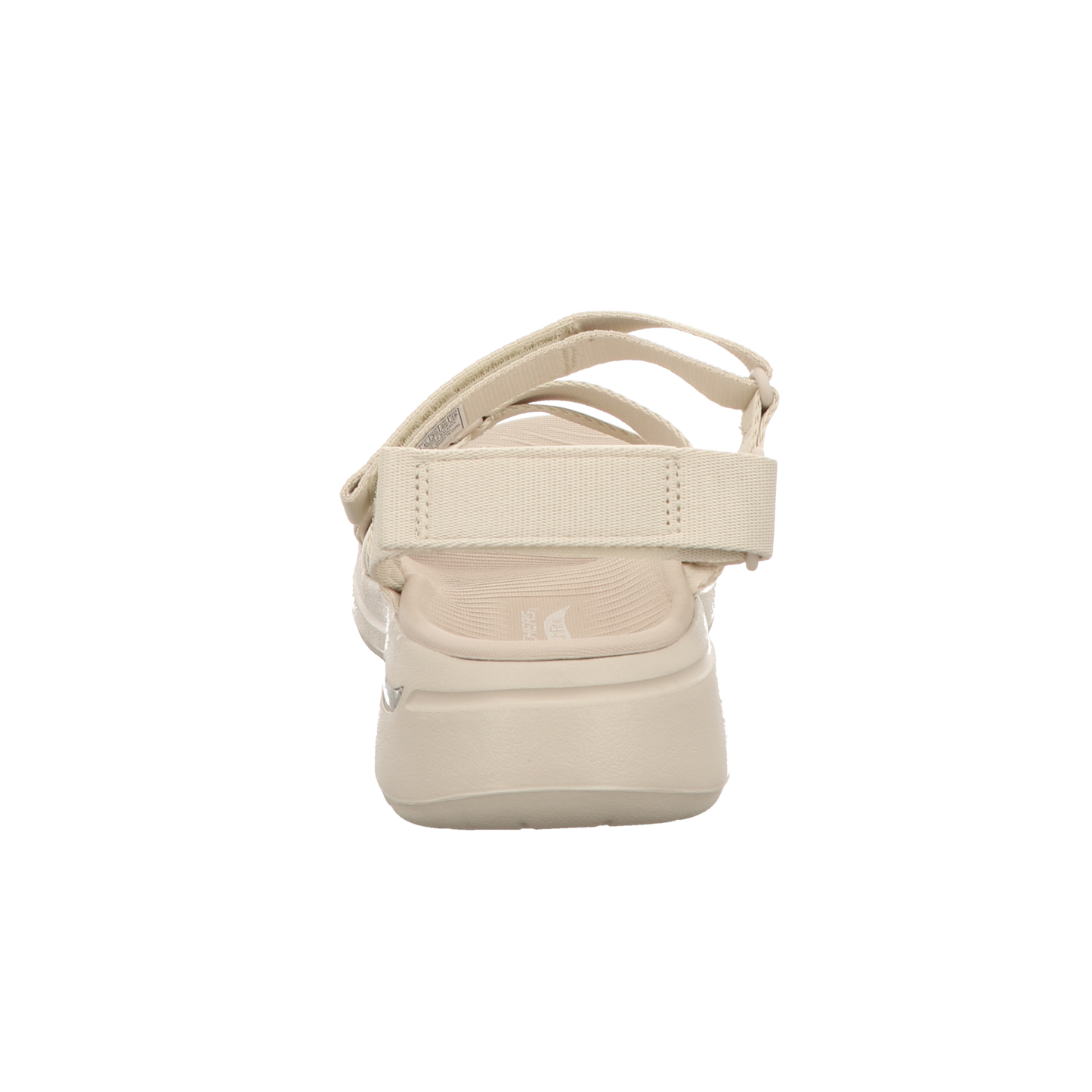 Skechers Damen Sandalette Arch Fit Sandal-Attract in beige