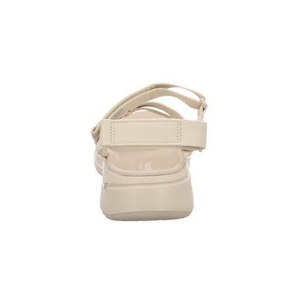 Skechers Damen Sandalette Arch Fit Sandal-Attract in beige