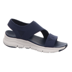 Skechers Damen Sandalette Arch-Fit-Brightest Day in blau