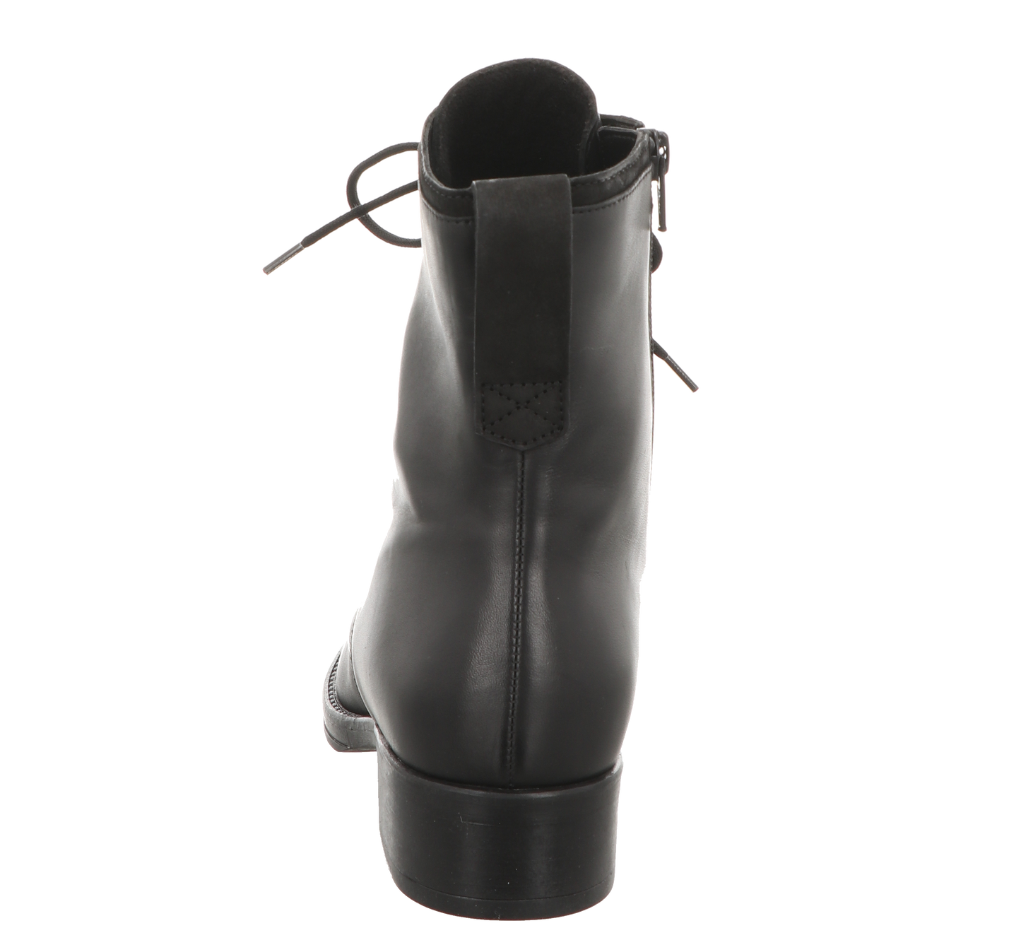 Gabor Damen Schaftstiefel  in schwarz