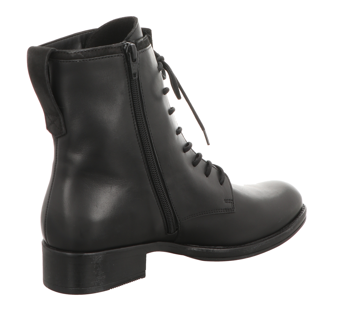 Gabor Damen Schaftstiefel  in schwarz