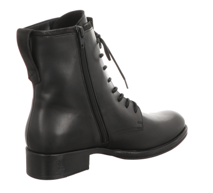 Gabor Damen Schaftstiefel  in schwarz