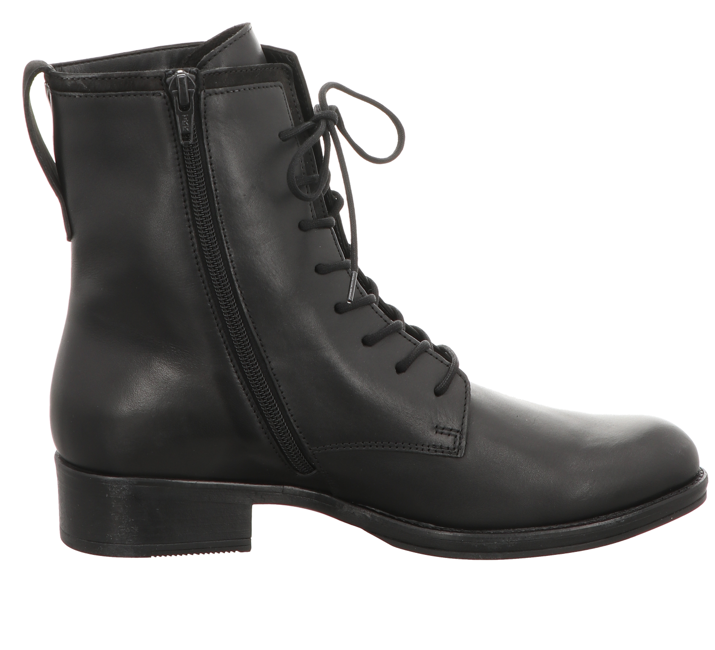 Gabor Damen Schaftstiefel  in schwarz