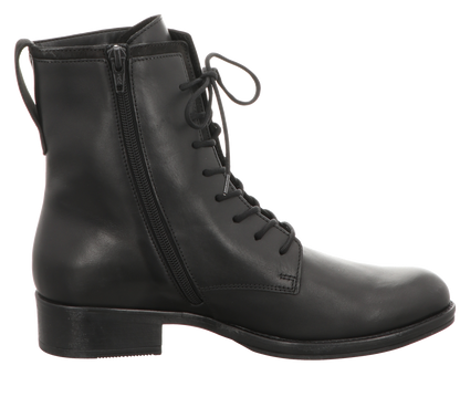 Gabor Damen Schaftstiefel  in schwarz