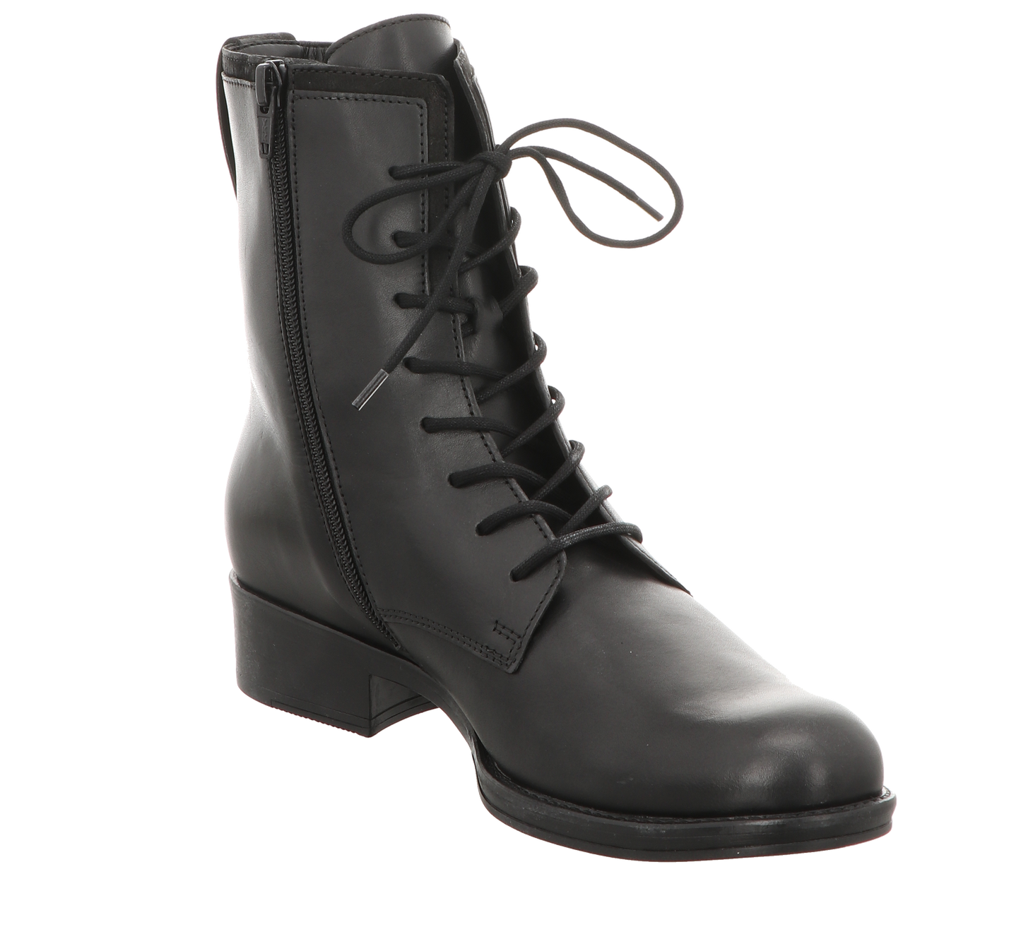 Gabor Damen Schaftstiefel  in schwarz