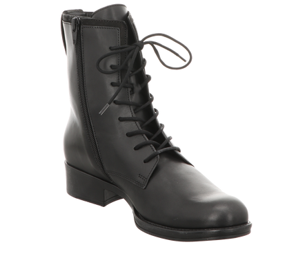 Gabor Damen Schaftstiefel  in schwarz