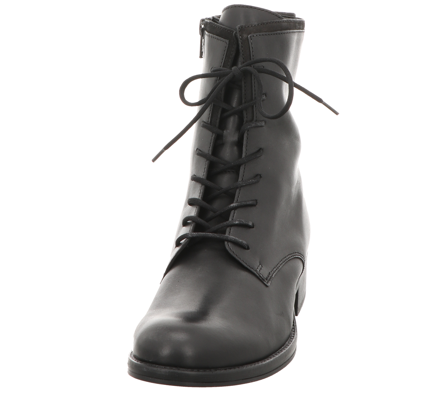 Gabor Damen Schaftstiefel  in schwarz