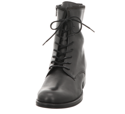 Gabor Damen Schaftstiefel  in schwarz