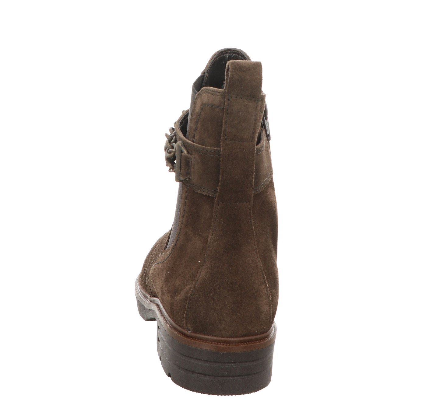 Gabor Damen Stiefelette  in braun