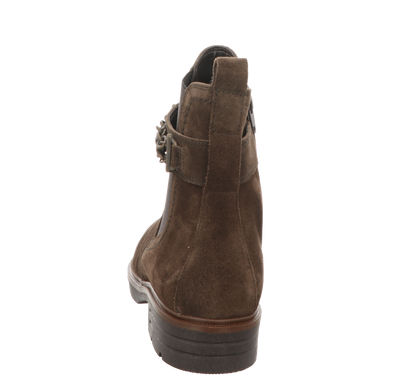 Gabor Damen Stiefelette  in braun