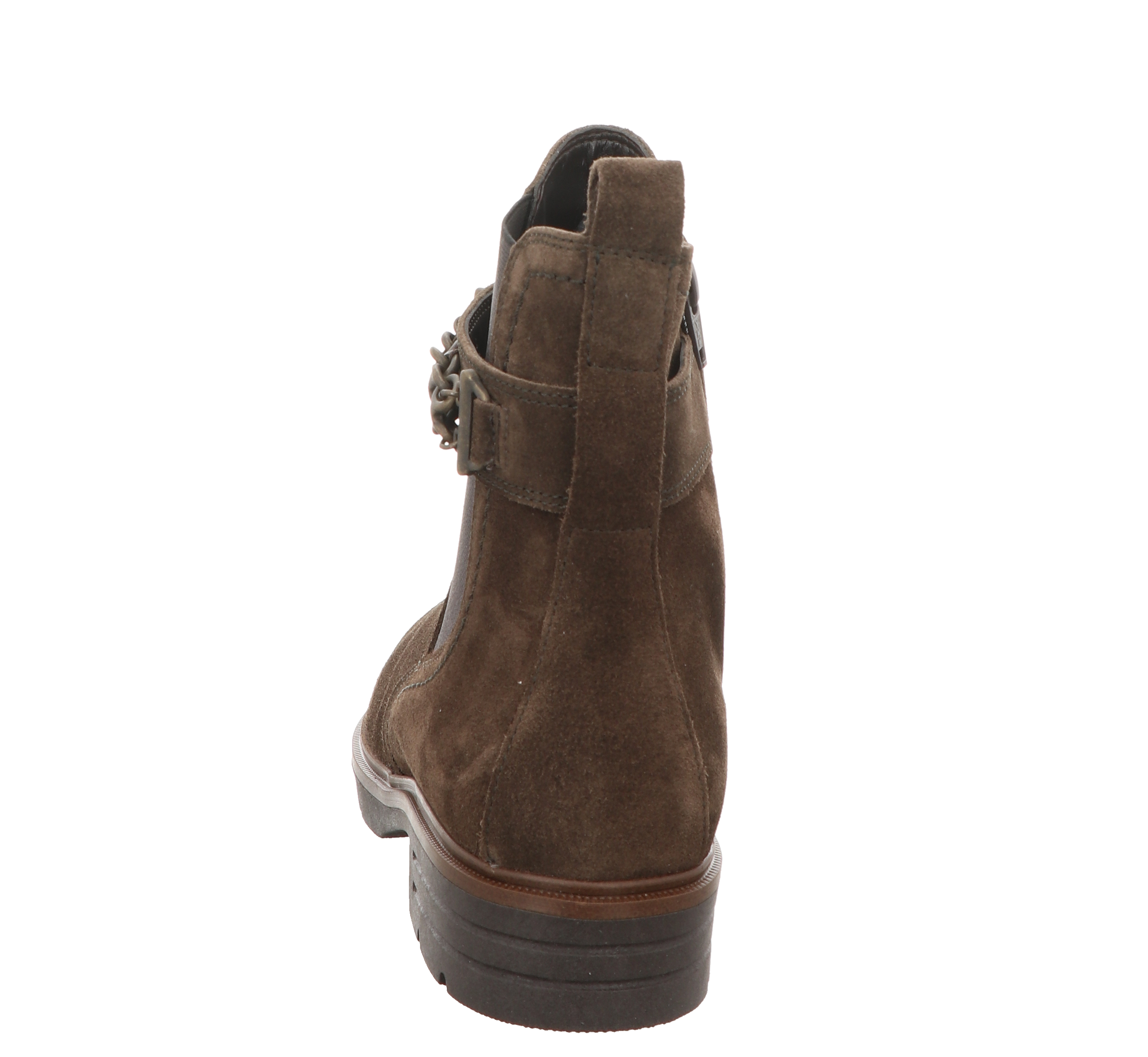 Gabor Damen Stiefelette  in braun