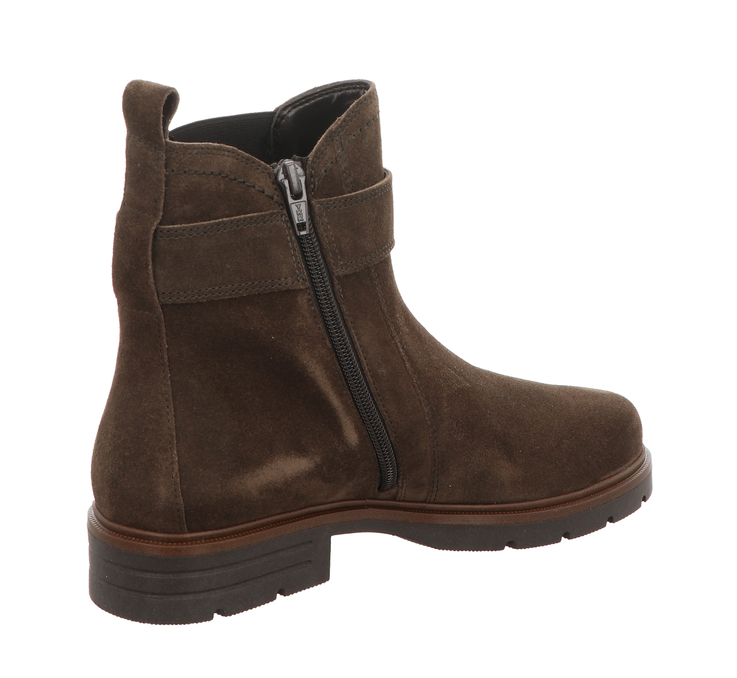 Gabor Damen Stiefelette  in braun