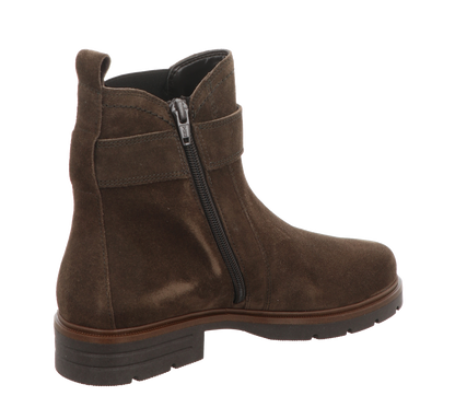 Gabor Damen Stiefelette  in braun