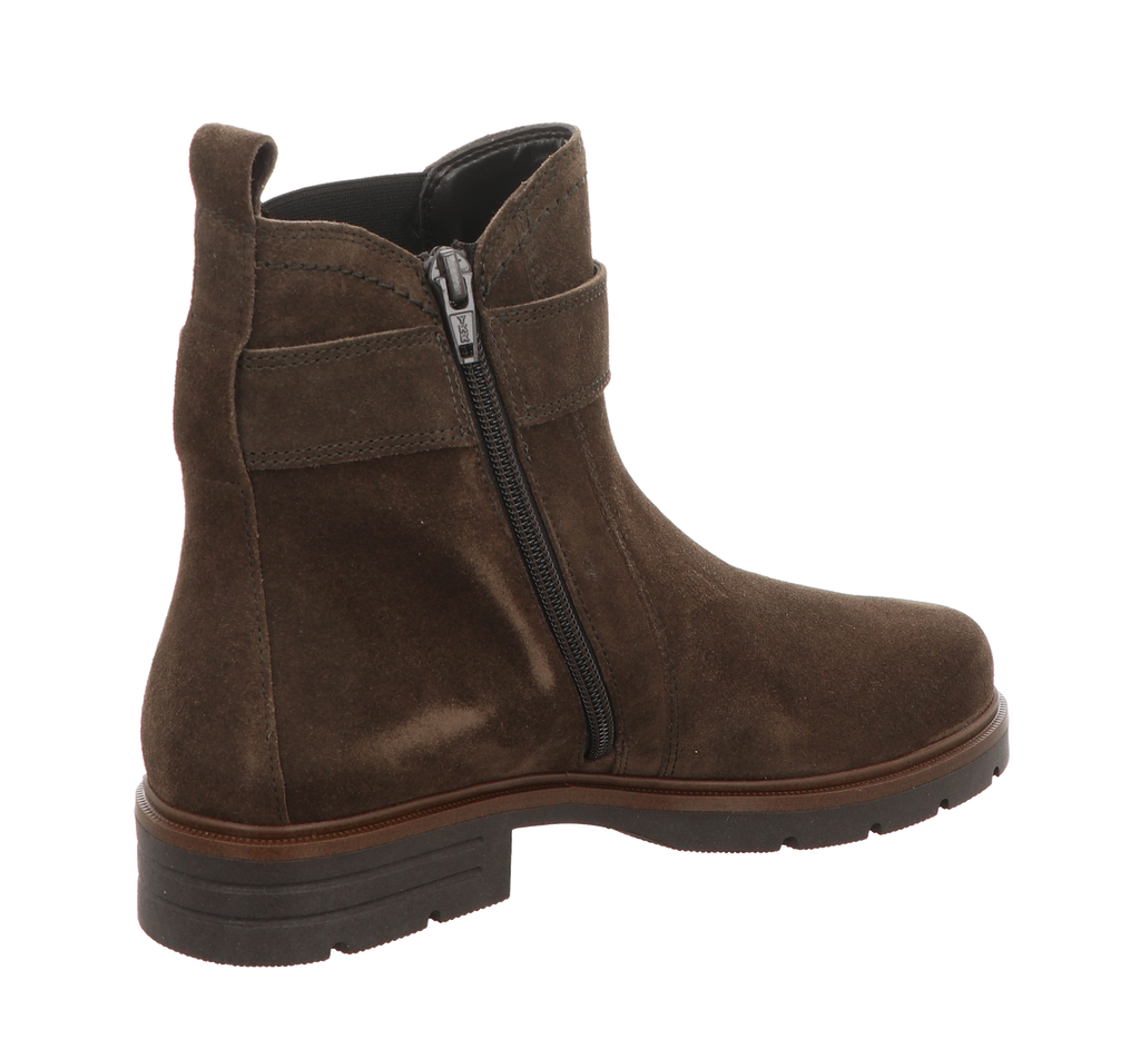 Gabor Damen Stiefelette  in braun