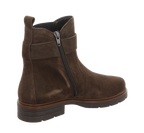 Gabor Damen Stiefelette  in braun