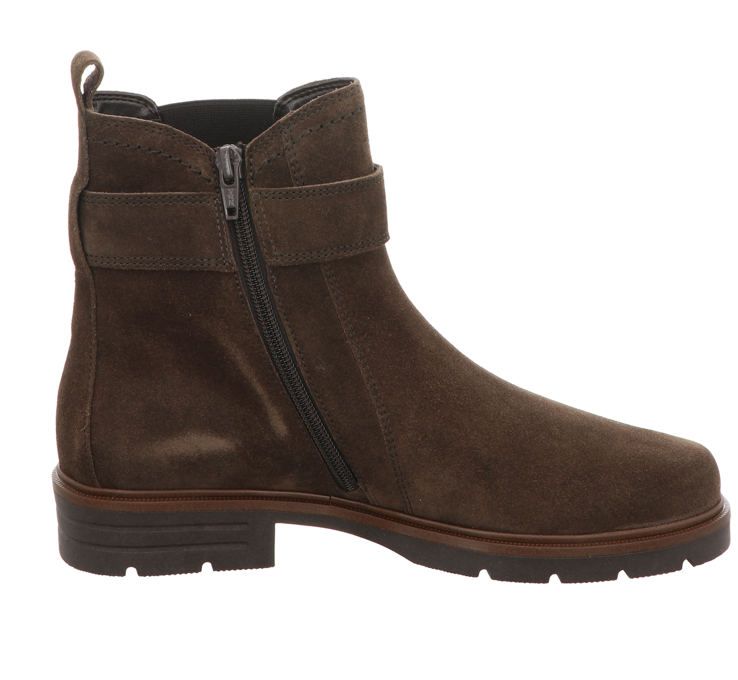 Gabor Damen Stiefelette  in braun