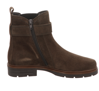 Gabor Damen Stiefelette  in braun