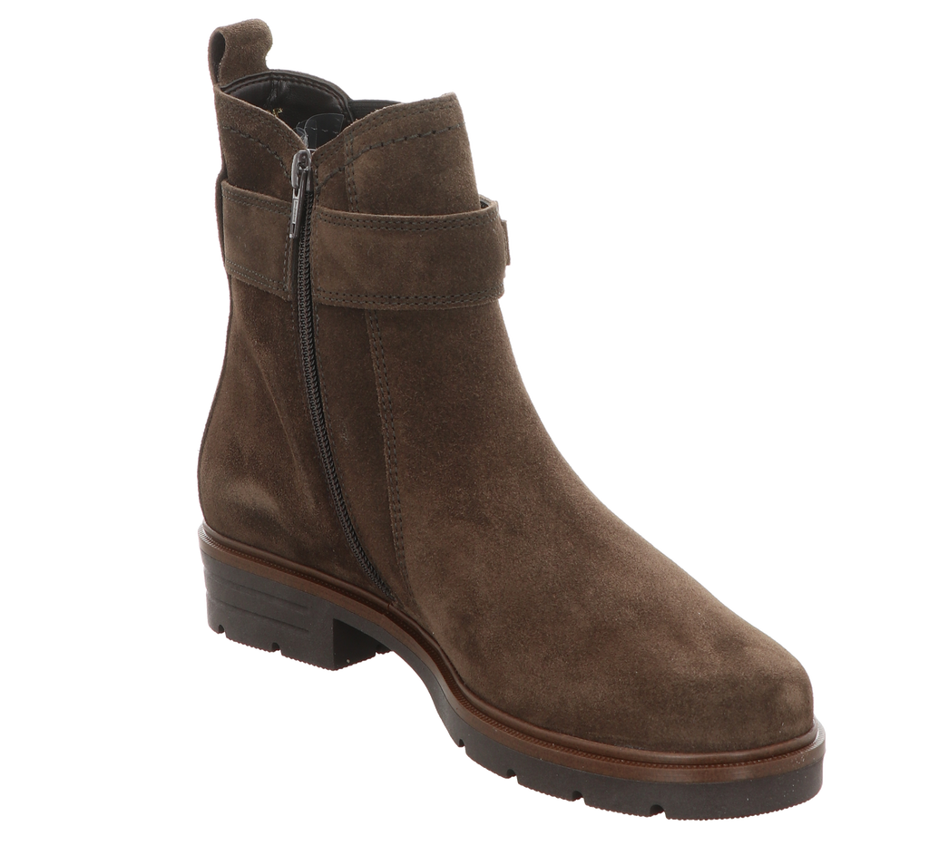 Gabor Damen Stiefelette  in braun