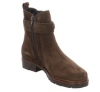 Gabor Damen Stiefelette  in braun