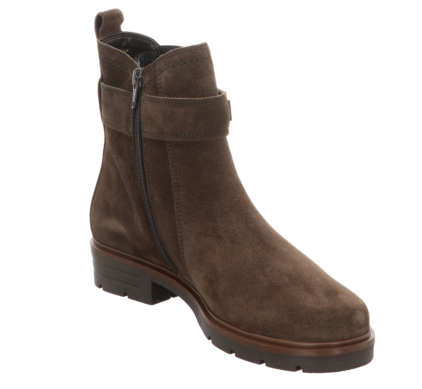 Gabor Damen Stiefelette  in braun