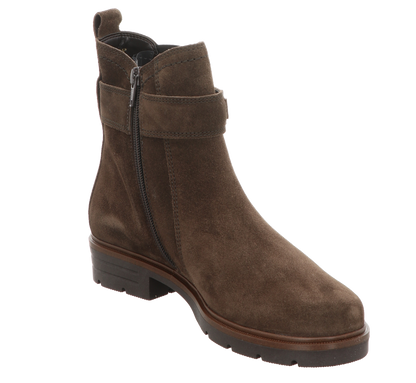 Gabor Damen Stiefelette  in braun