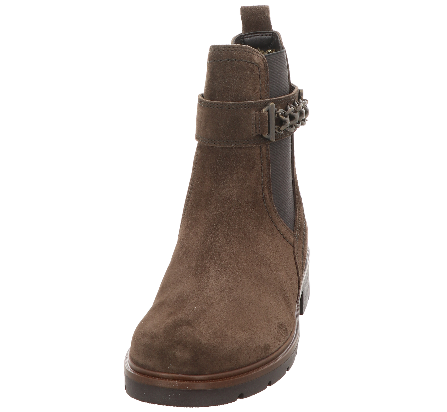 Gabor Damen Stiefelette  in braun