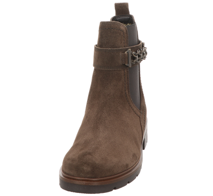 Gabor Damen Stiefelette  in braun