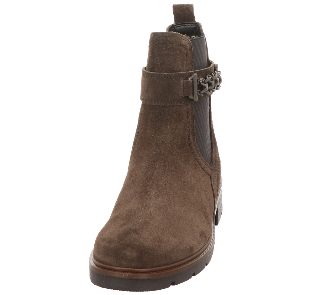 Gabor Damen Stiefelette  in braun