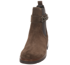 Gabor Damen Stiefelette  in braun