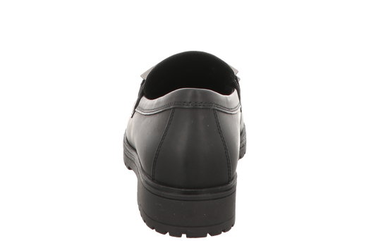 Gabor Damen Trotteur  in schwarz